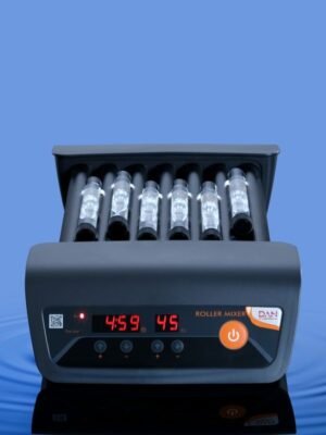 Roller Mixer