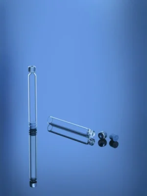 Glass Cartridges