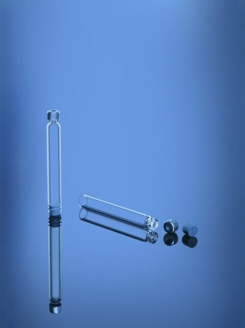 Glassco's Dental Cartridge