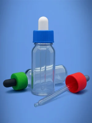 Pharma Packaging