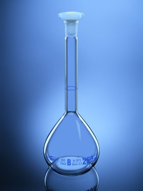 Laboratory Glassware