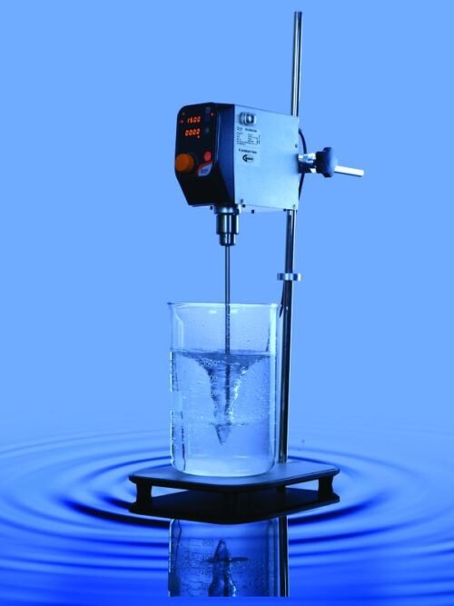 Digital Overhead Stirrer