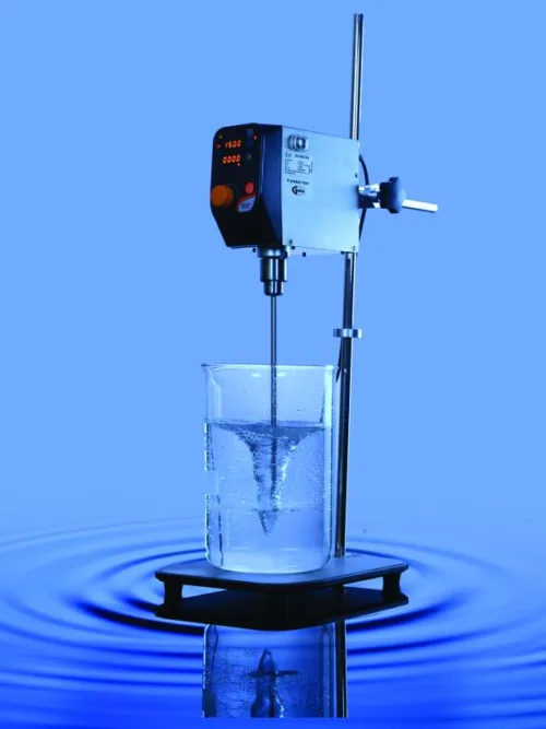 Digital Overhead Stirrer