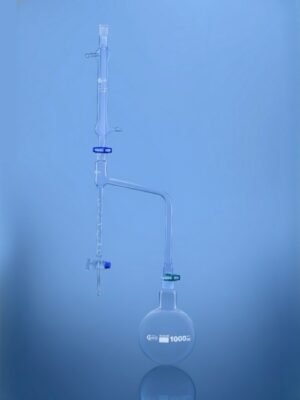 Distillation