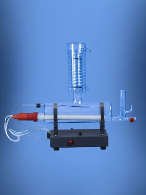Water Distillation