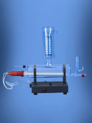 Water Distillation