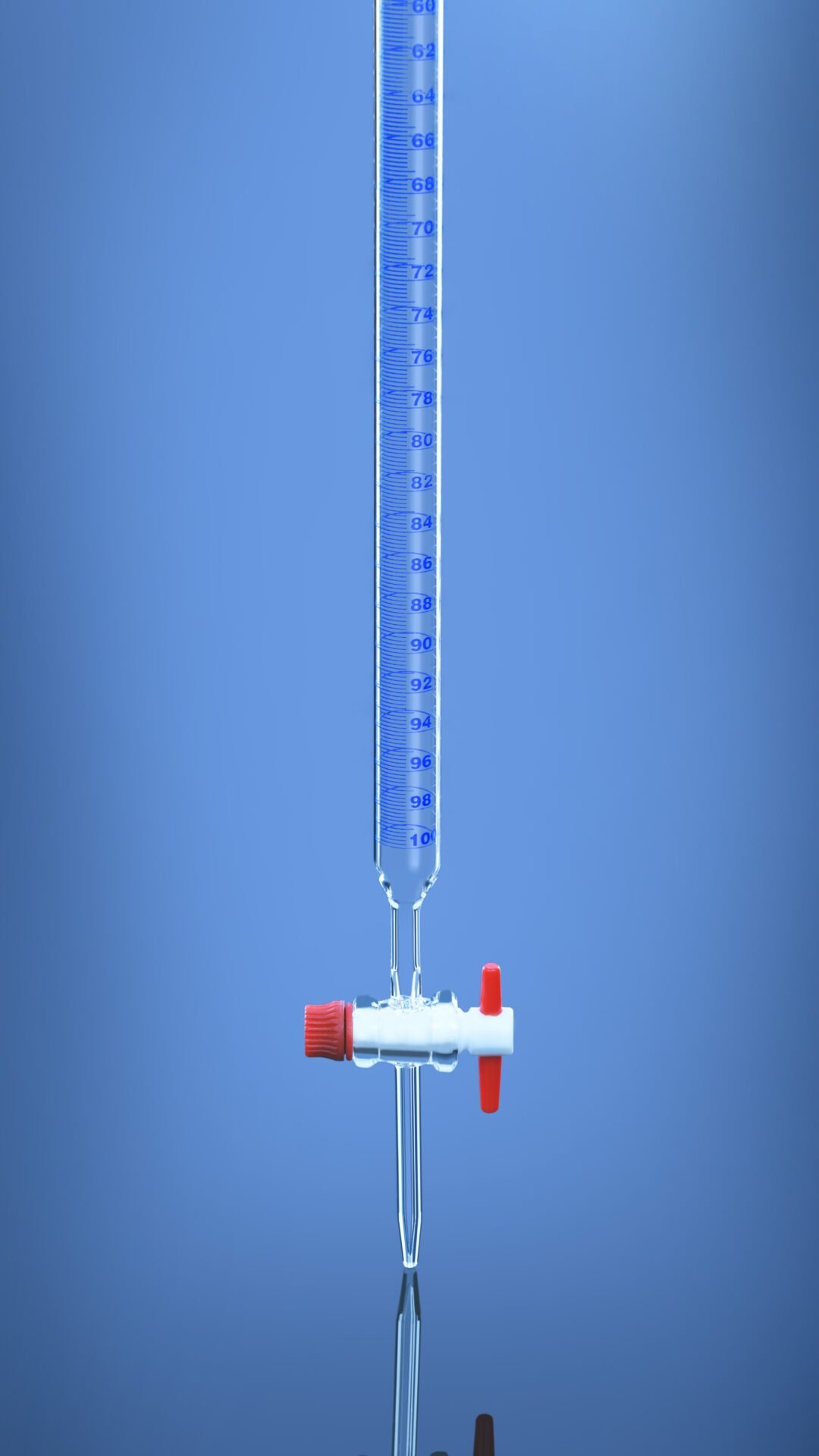 What is a Burette