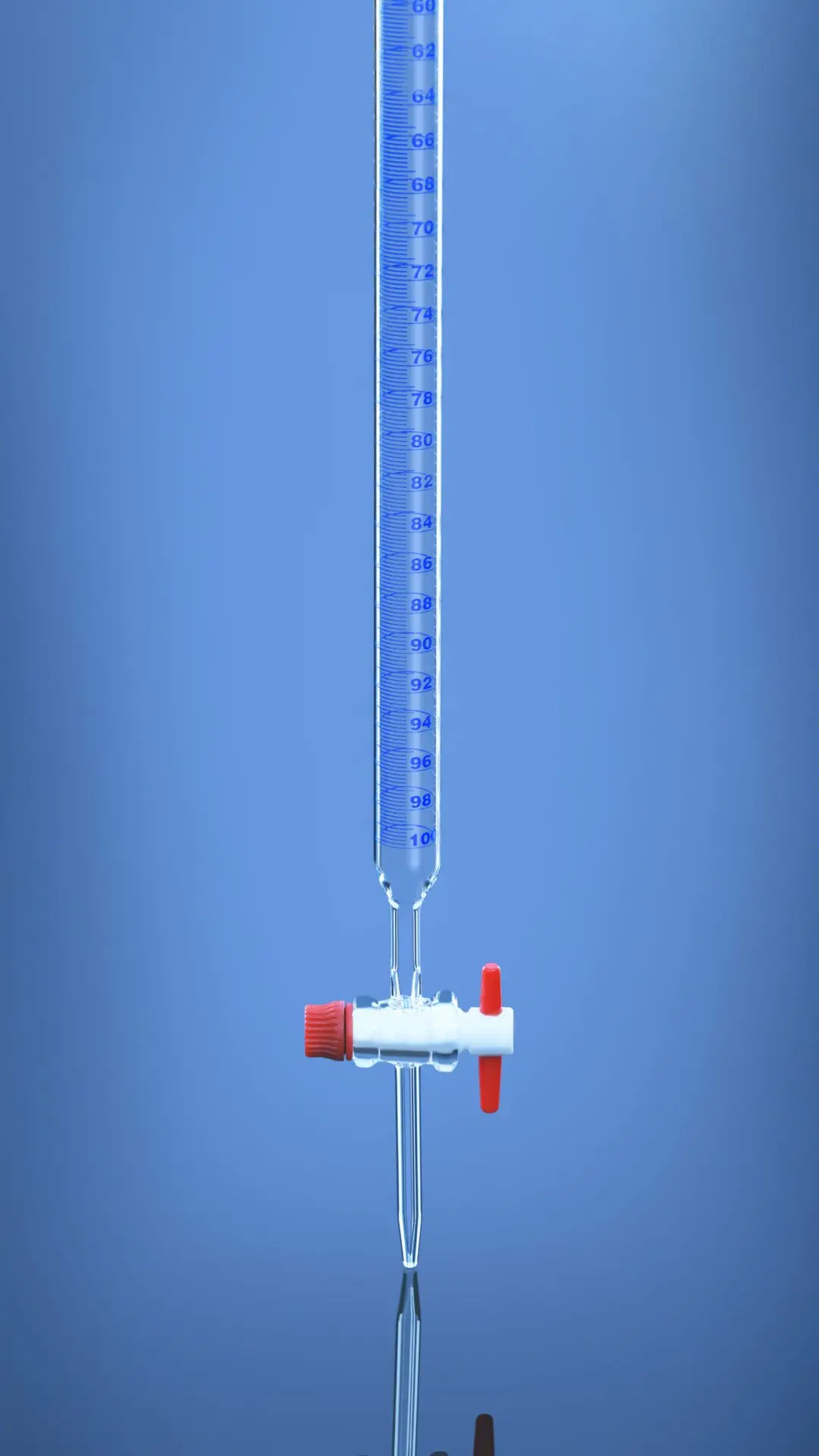 What is a Burette