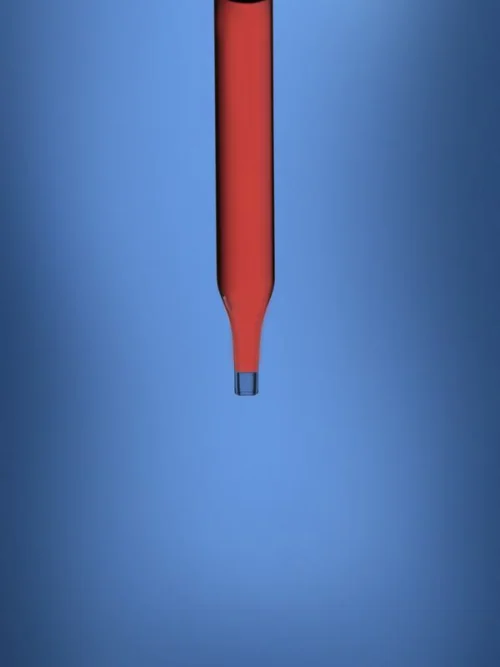 Glass Dropper Tips