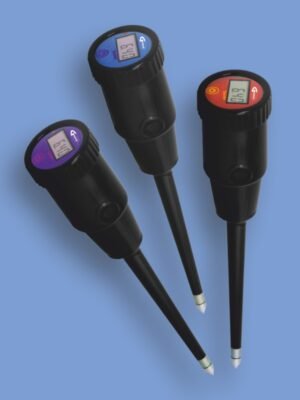 Glassco's Soil Tester