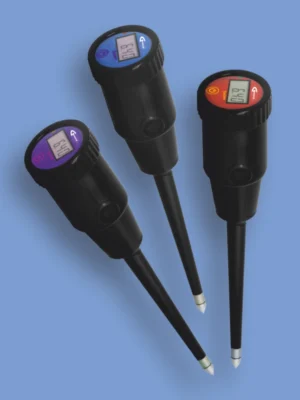 Soil Tester