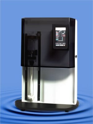 Nitrogen Estimation
