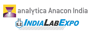 Analytica Lab India (India Lab Expo)