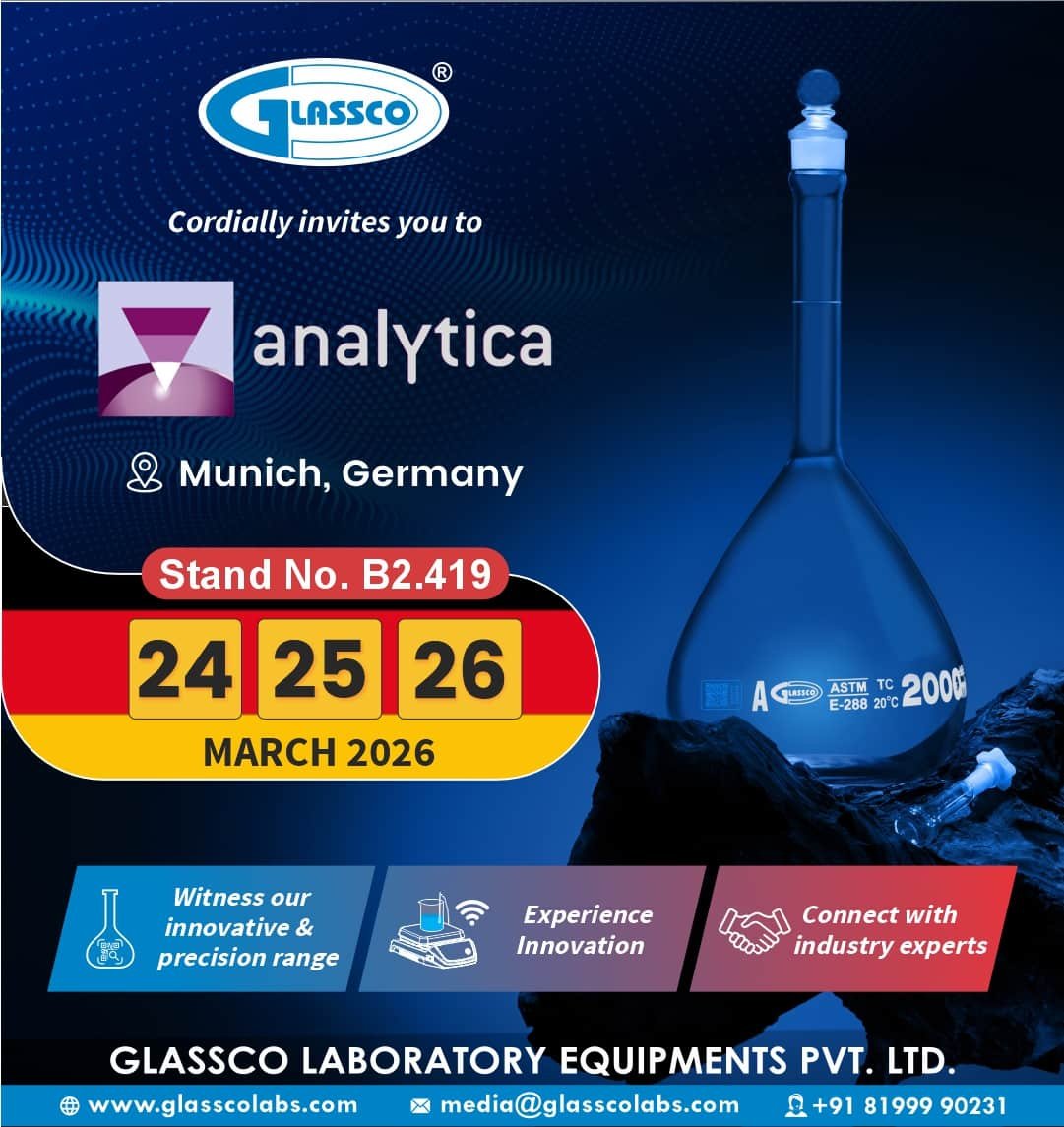 Analytica Invitation