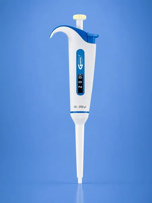 VIVA Fixed Micropipette