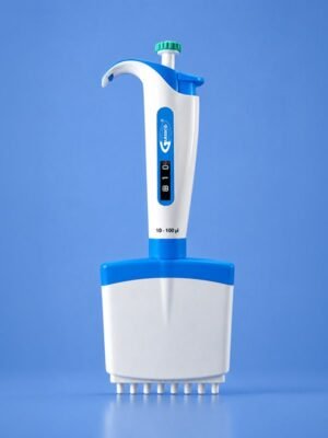 VIVA 8 Channel Micropipette
