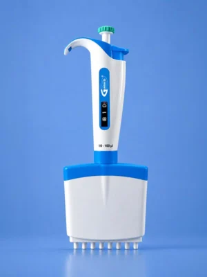 VIVA 8 Channel Micropipette