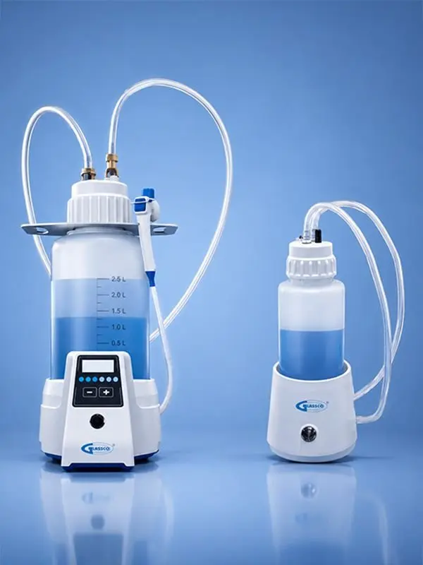 laboratory vacuum aspirator