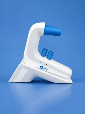 Electronic Pipette