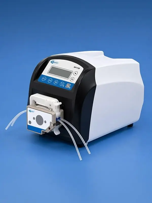 Peristaltic Pump