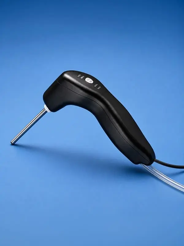 Hand Dispenser
