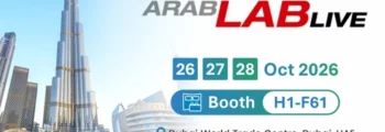 ARAB LAB Dubai