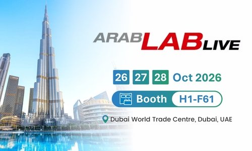 Arab Lab live Dubai