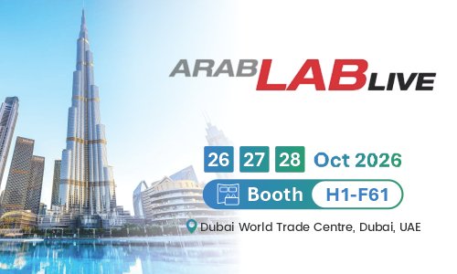 Arab Lab