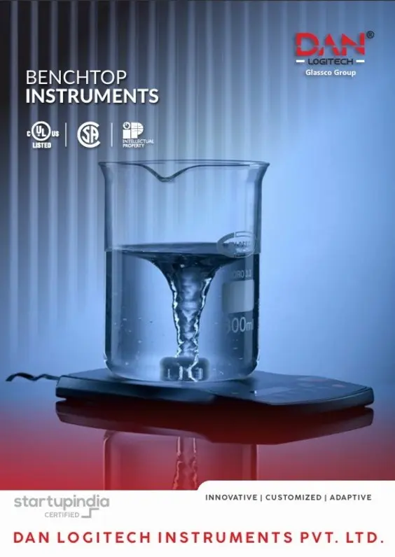 Glassco laboratory equipment catalogue-2025-2026