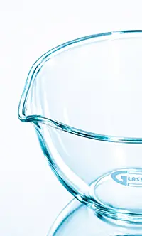 Quartzware