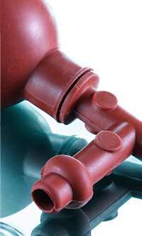 Rubberware