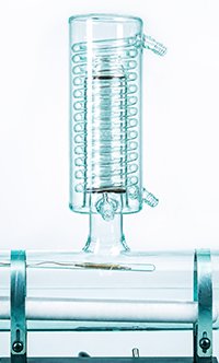 water distillation