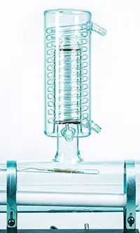 water distillation