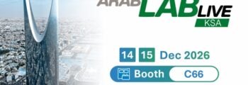 ARAB LAB Dubai KSA