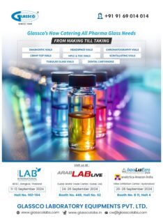 HPLC-Vials HPLC-Vials