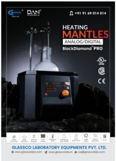 Heating Mantle